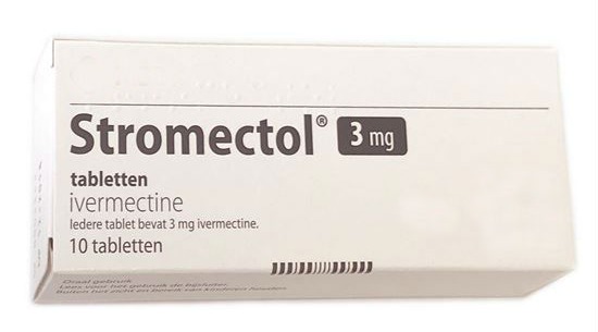 Ivermectin come acquistare